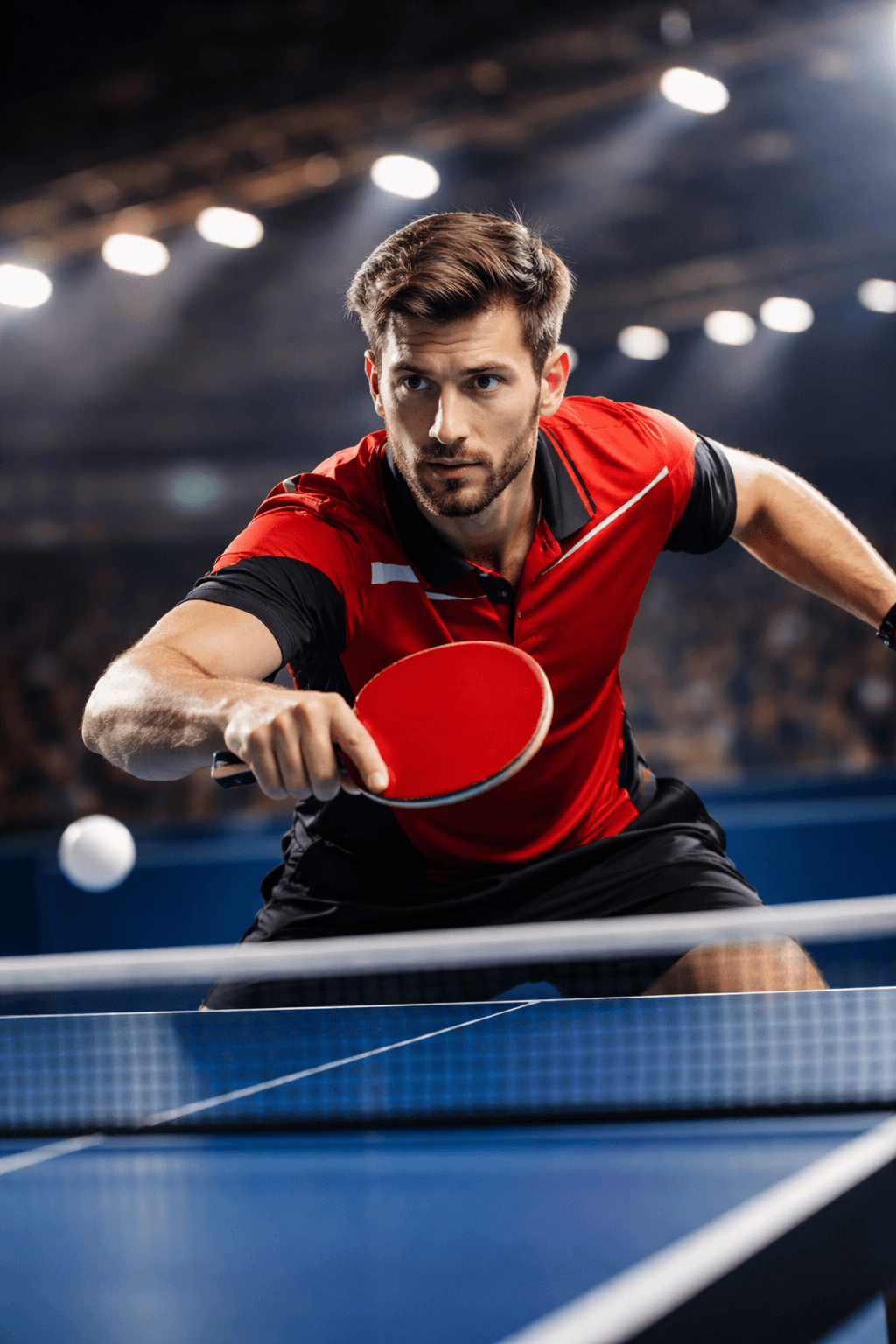 Makiety aplikacji IT Pong